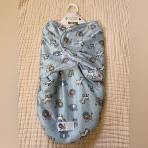 Swaddle Sack